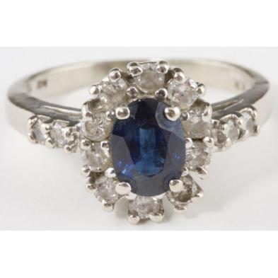 sapphire-and-diamond-ring