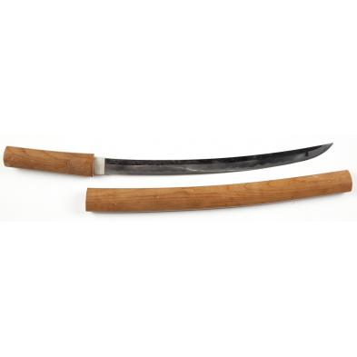 japanese-shirisaya-wakizashi-samurai-sword