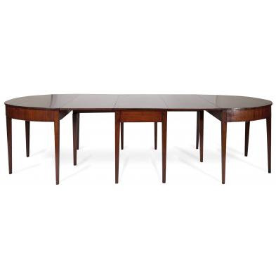 three-part-american-hepplewhite-dining-table