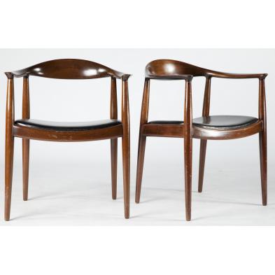 hans-wegner-the-chair-pair-by-johannes-hansen