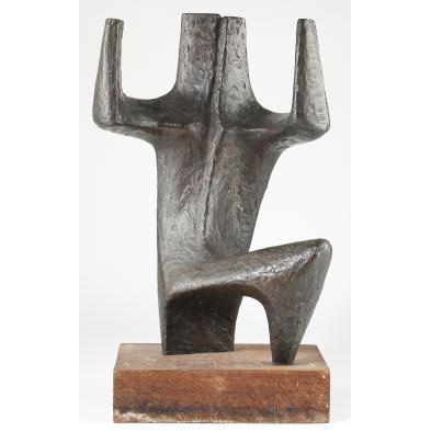 aase-texmon-rygh-norwegian-b-1925-bronze