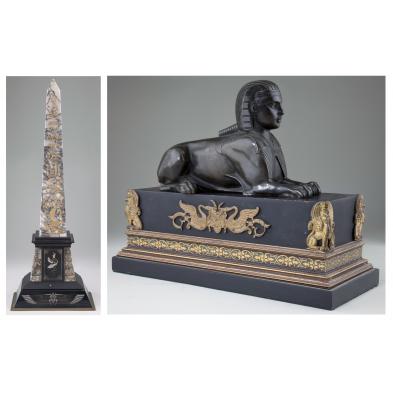 two-egyptian-grand-tour-souvenirs