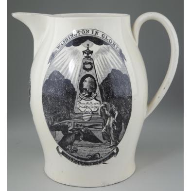 washington-mourning-pitcher-of-liverpool-creamware