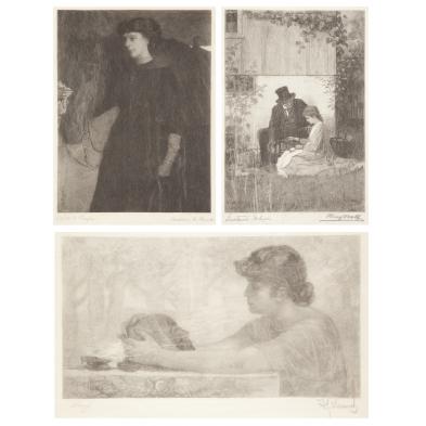 three-late-19th-century-signed-art-engravings