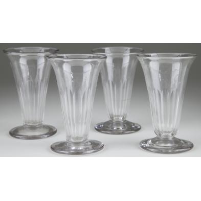 set-of-four-english-jelly-glasses
