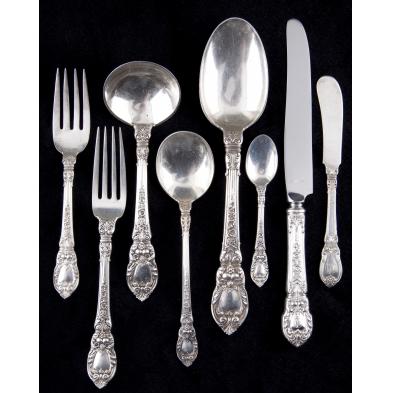 lunt-charles-ii-sterling-silver-flatware-service