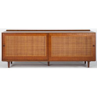 finn-juhl-for-baker-sideboard