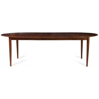 finn-juhl-for-baker-extension-dining-table