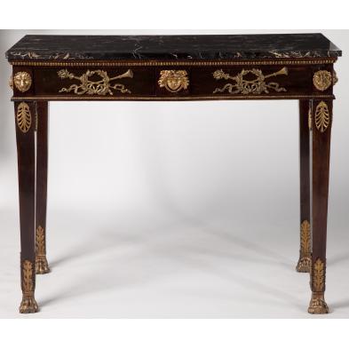 french-console-table