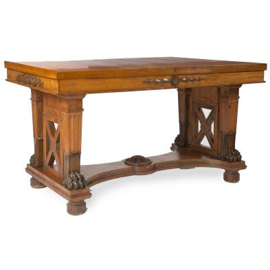american-library-table