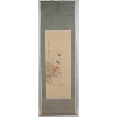 hand-painted-japanese-scroll