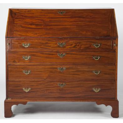 american-chippendale-slant-front-desk