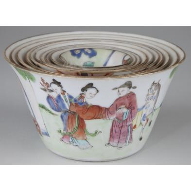set-of-canton-porcelain-nesting-bowls