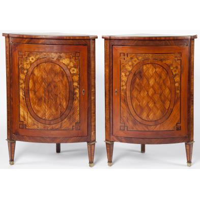 pair-inlaid-corner-cabinets