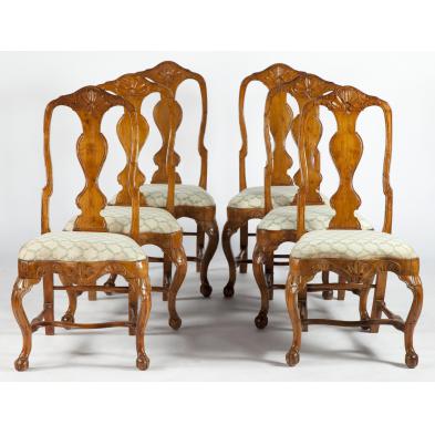 set-of-six-queen-anne-style-dining-chairs