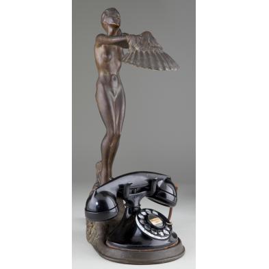 art-deco-telephone-stand-by-mcclelland-barclay