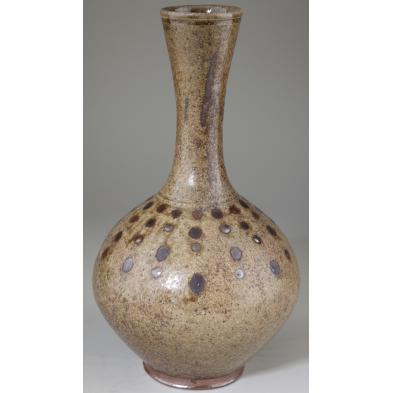 mark-hewitt-vase-nc-pottery