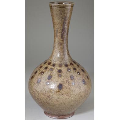 mark-hewitt-vase-nc-pottery