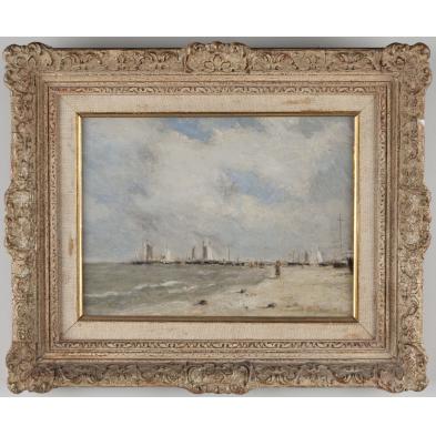 manner-of-boudin-fr-circa-1900-la-plage