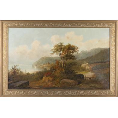 continental-school-landscape-19th-century