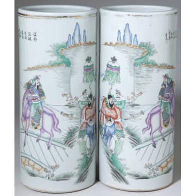 a-pair-of-famille-verte-vases