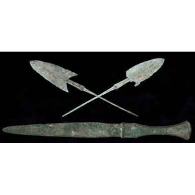 three-asian-bronze-age-weapons