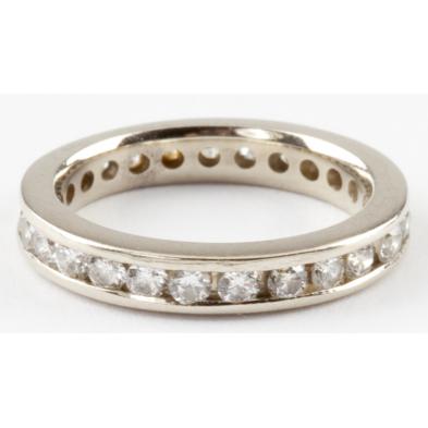 diamond-eternity-band