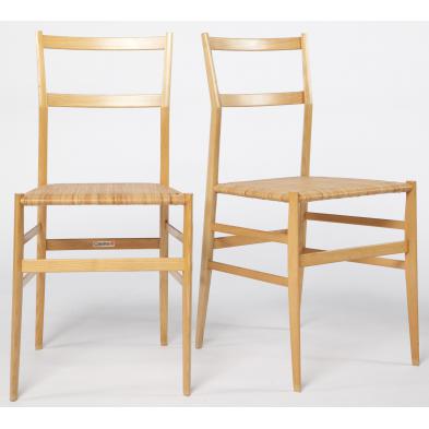 pair-of-gio-ponti-superleggera-chairs-by-cassina