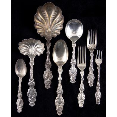 whiting-lily-sterling-silver-flatware