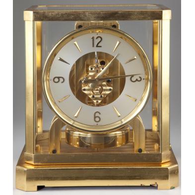 le-coultre-atmos-clock-15-jewels