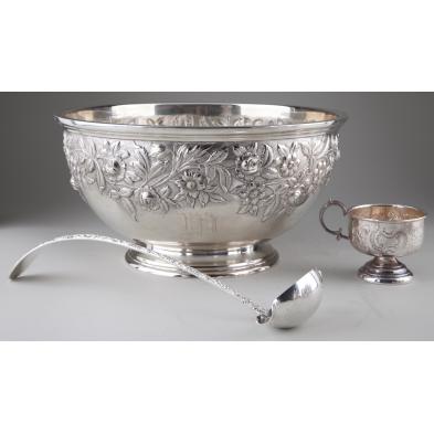 s-kirk-sons-sterling-punch-bowl-and-ladle