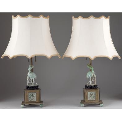 pair-of-early-20th-century-figural-table-lamps