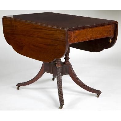 federal-drop-leaf-library-table-duncan-phyfe