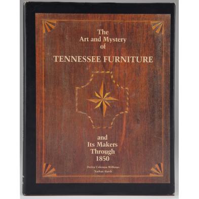 tennessee-furniture-reference-book