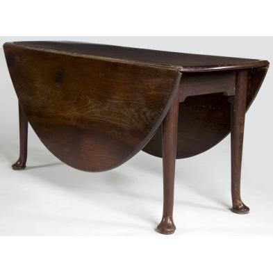 george-ii-drop-leaf-dining-table