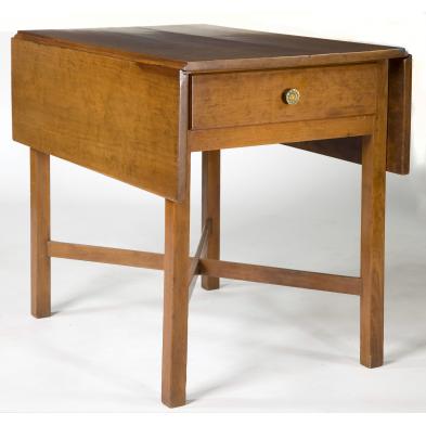 new-england-chippendale-breakfast-table