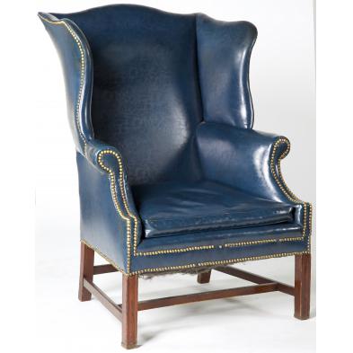 american-wing-back-chippendale-chair