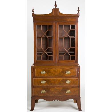 federal-secretary-bookcase