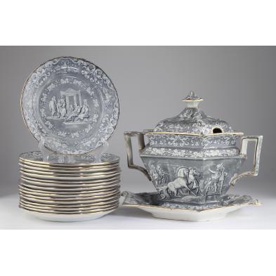 classical-antiquities-transferware-partial-set