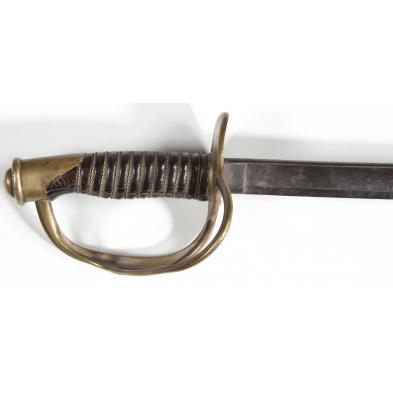 model-1860-u-s-cavalry-saber