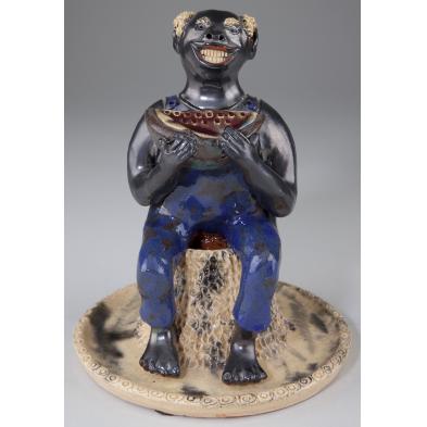 nc-pottery-figural-by-billy-ray-hussey