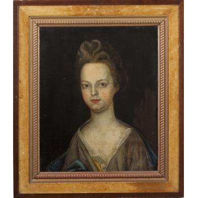 english-provincial-school-portrait-of-a-lady