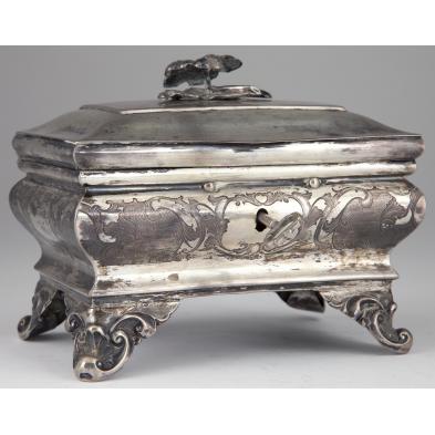 silver-sugar-box-german-mid-19th-century