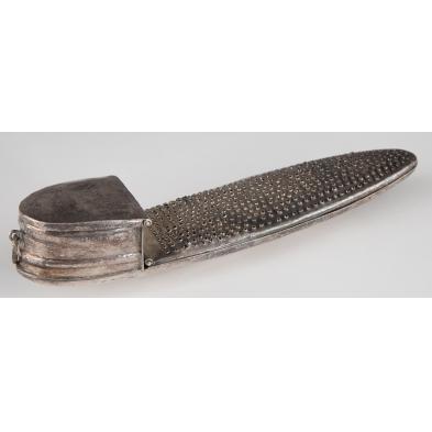 silver-nutmeg-grater-19th-century