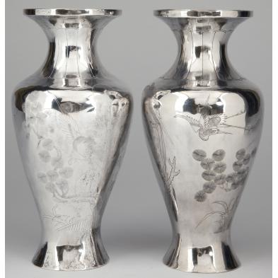 pair-of-chinese-export-silver-vases-circa-1900