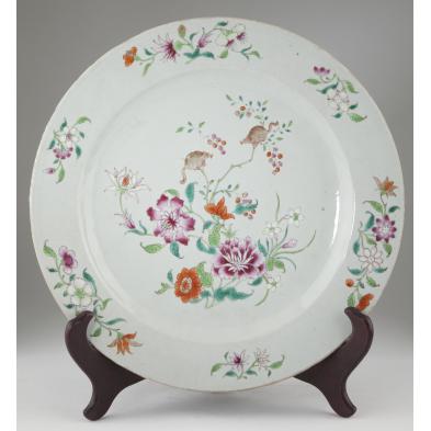 chinese-export-porcelain-charger-circa-1800