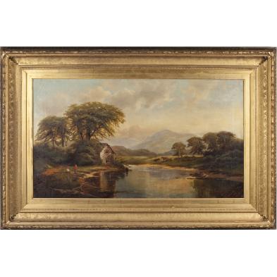 samuel-dyke-pa-1834-1870-by-the-river