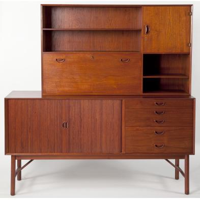 att-peter-hvidt-mid-century-sideboard