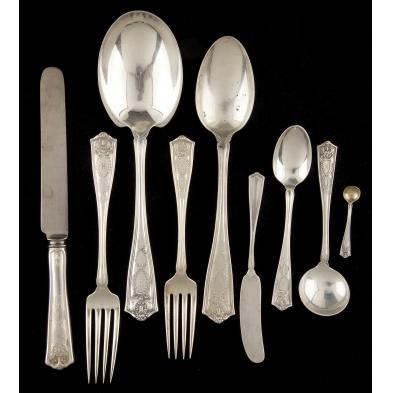 tiffany-co-winthrop-sterling-flatware-service