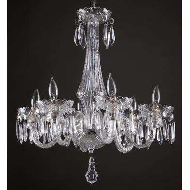 waterford-crystal-six-light-chandelier